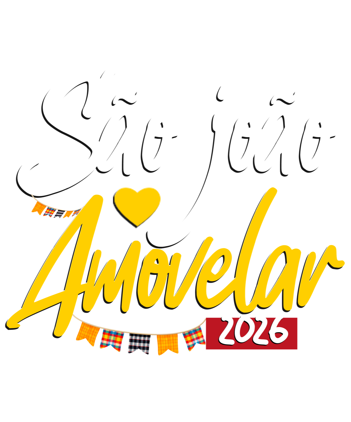 São João Amovelar 2026